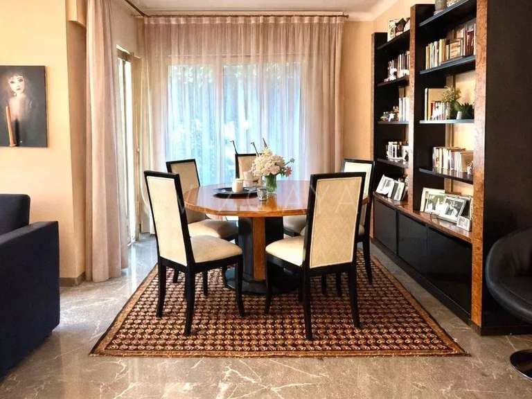 Appartement Nice - 2 chambres - 91m²