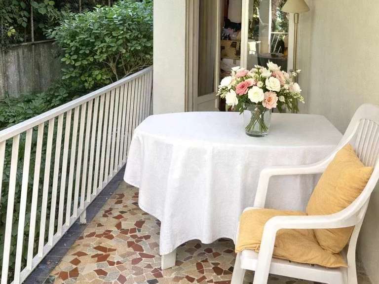 Appartement Nice - 2 chambres - 91m²