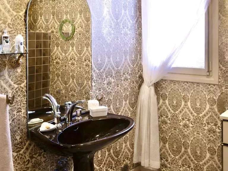 Appartement Nice - 2 chambres - 91m²