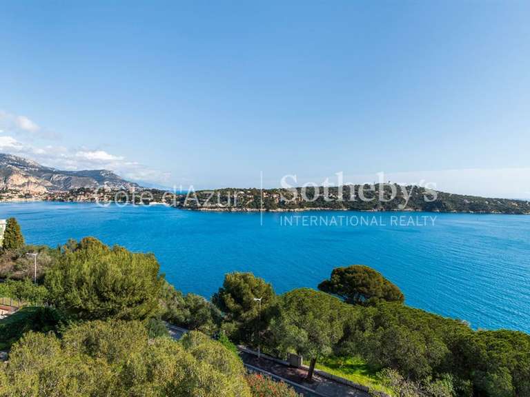 Appartement avec Vue sur mer Nice - 2 chambres - 132m²