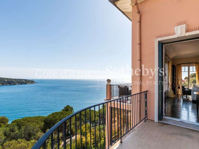 Appartement avec Vue sur mer Nice - 2 chambres - 132m²