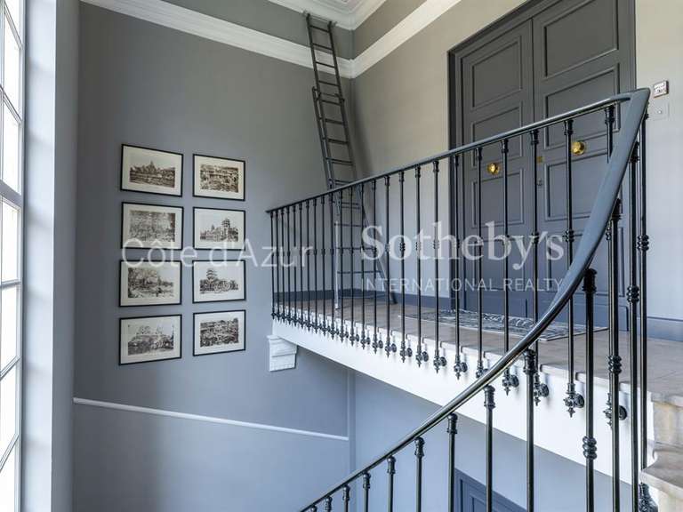 Appartement avec Vue sur mer Nice - 2 chambres - 132m²