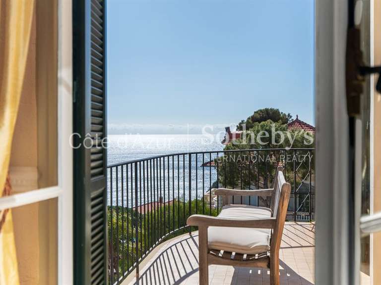 Appartement avec Vue sur mer Nice - 2 chambres - 132m²