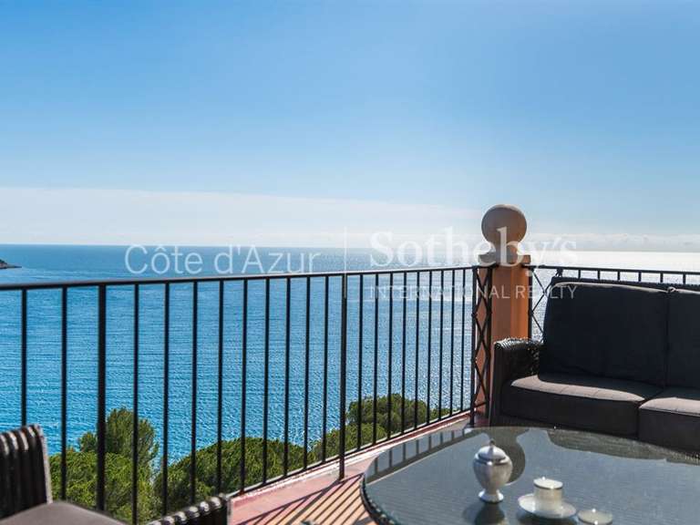 Appartement avec Vue sur mer Nice - 2 chambres - 132m²