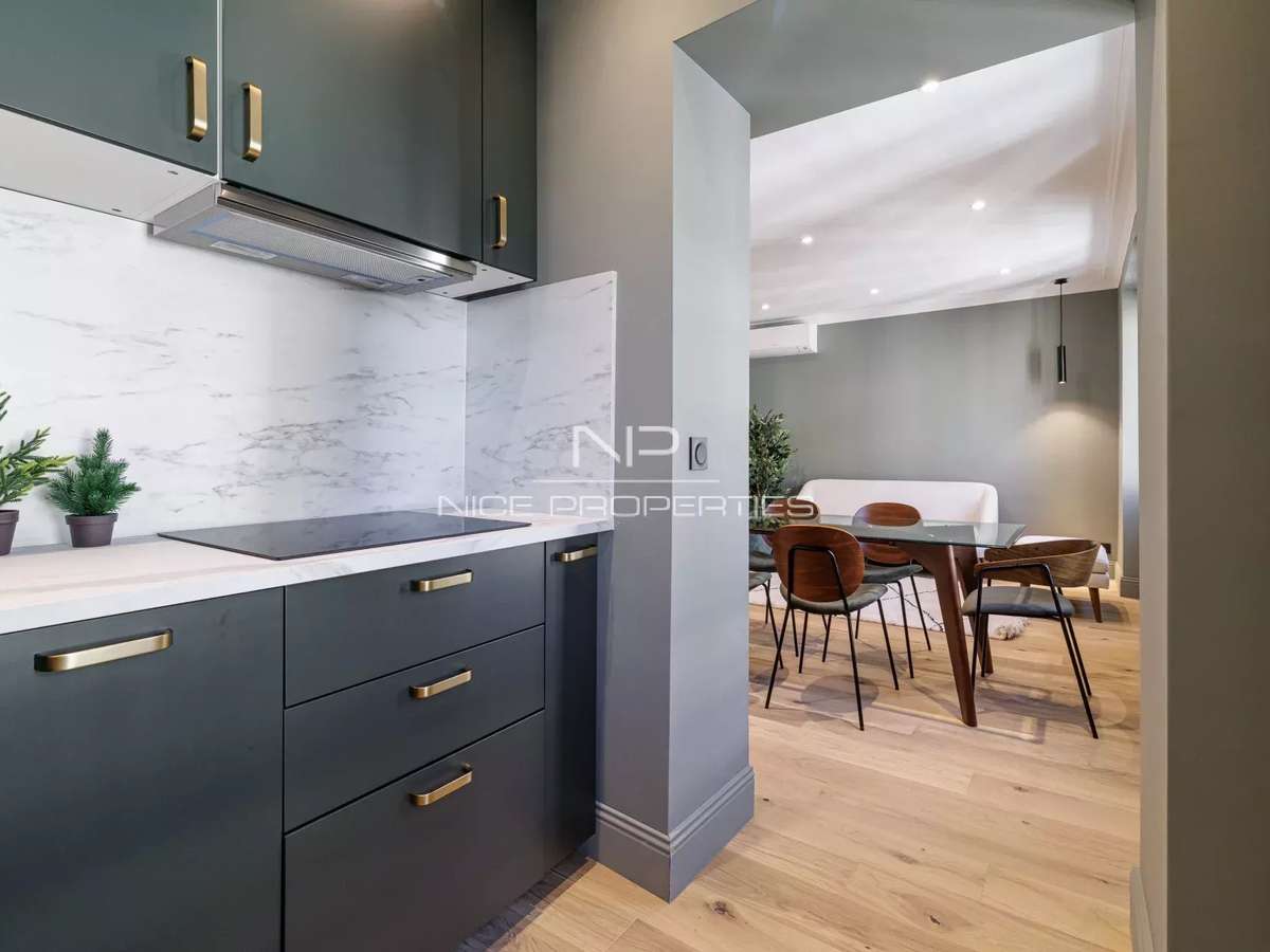 Appartement Nice