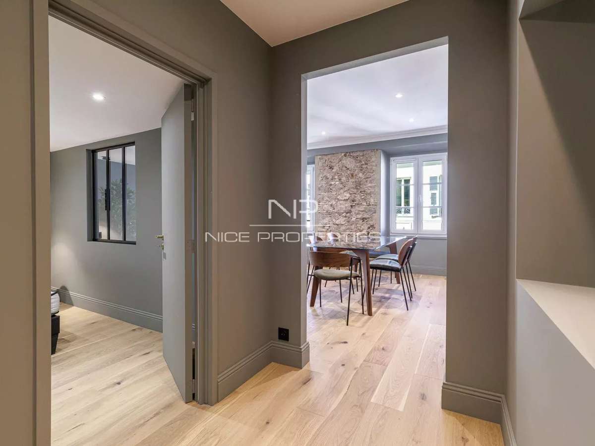 Appartement Nice