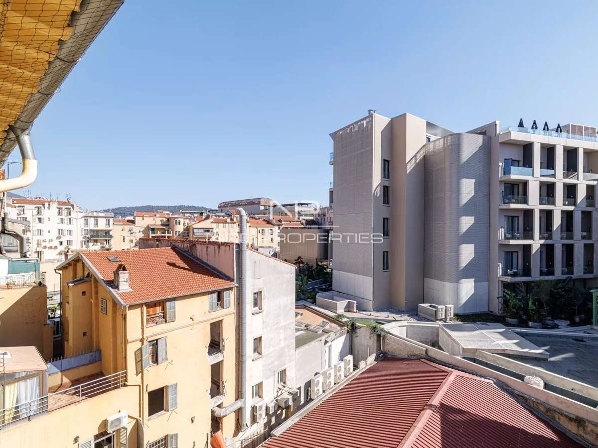 Appartement Nice