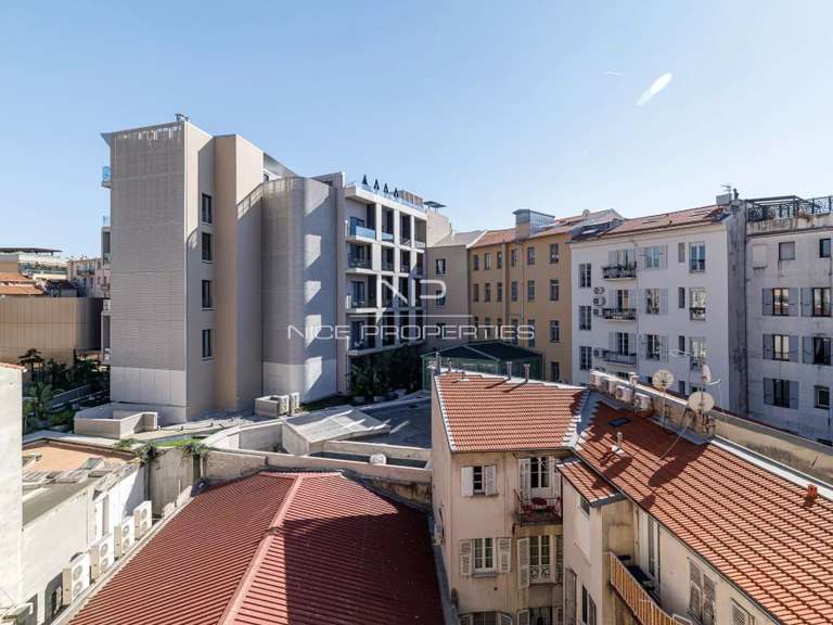 Appartement Nice - 3 chambres - 68m²