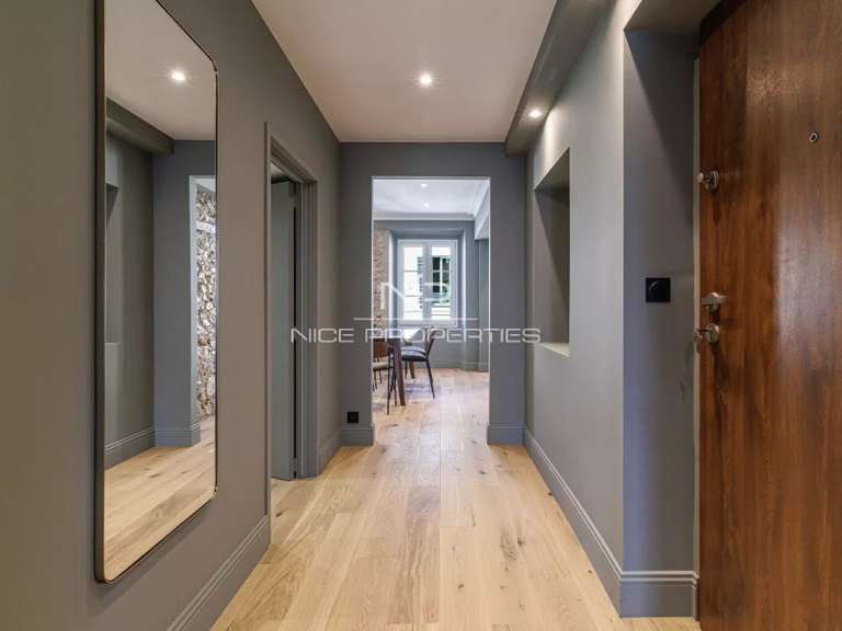 Appartement Nice - 3 chambres - 68m²