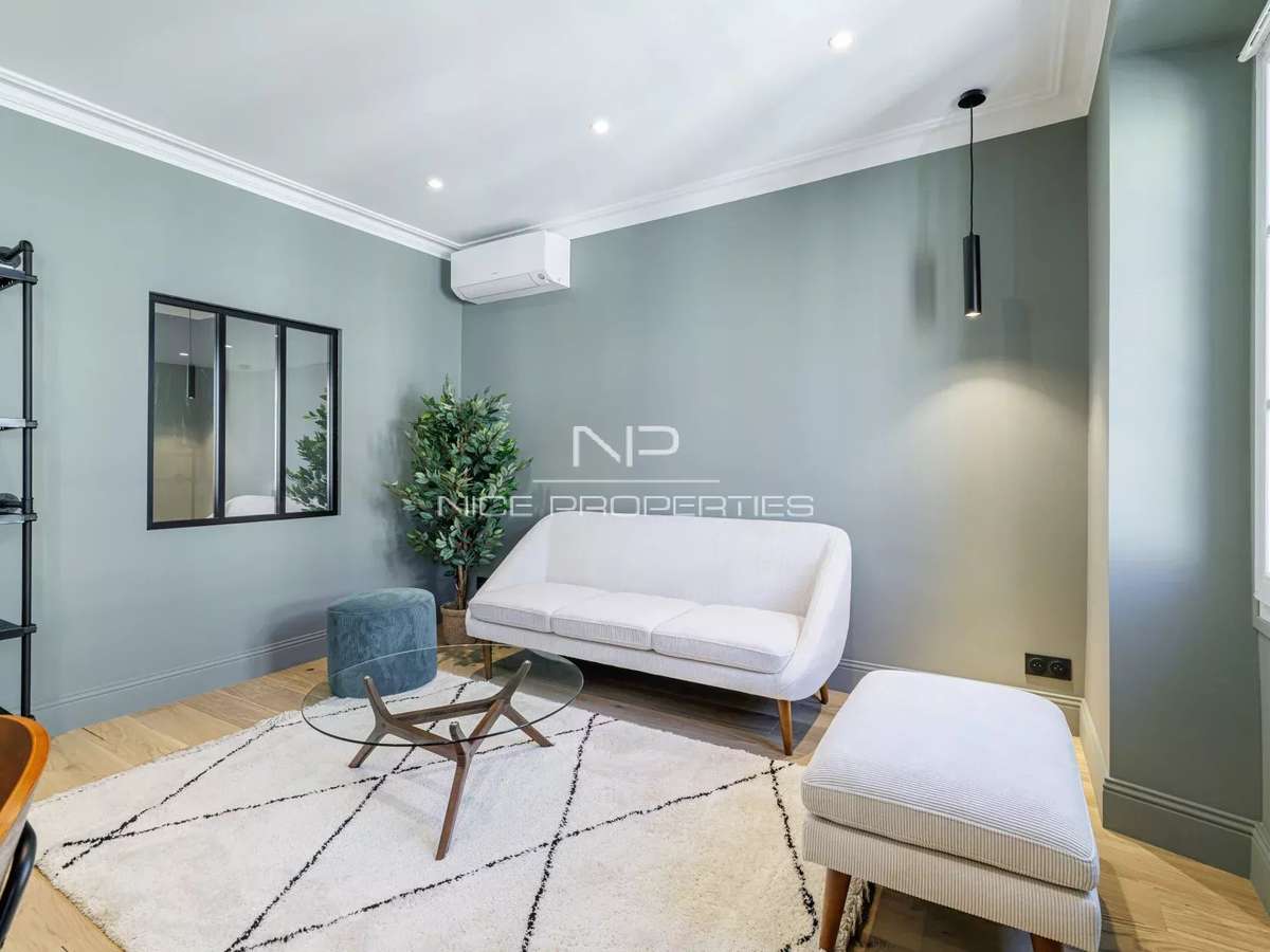 Appartement Nice