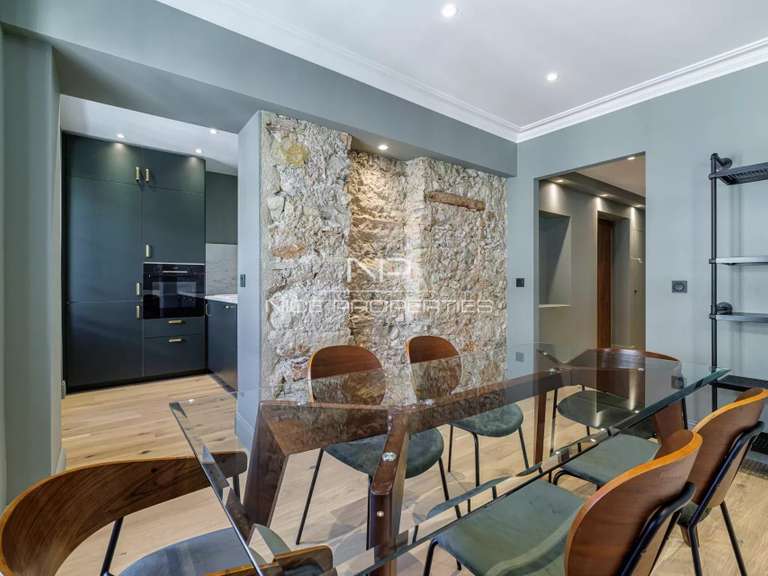 Appartement Nice - 3 chambres - 68m²