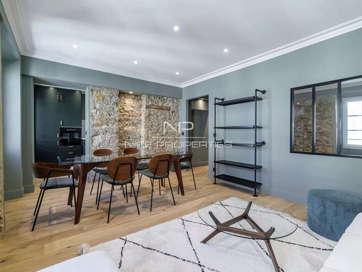 Appartement Nice
