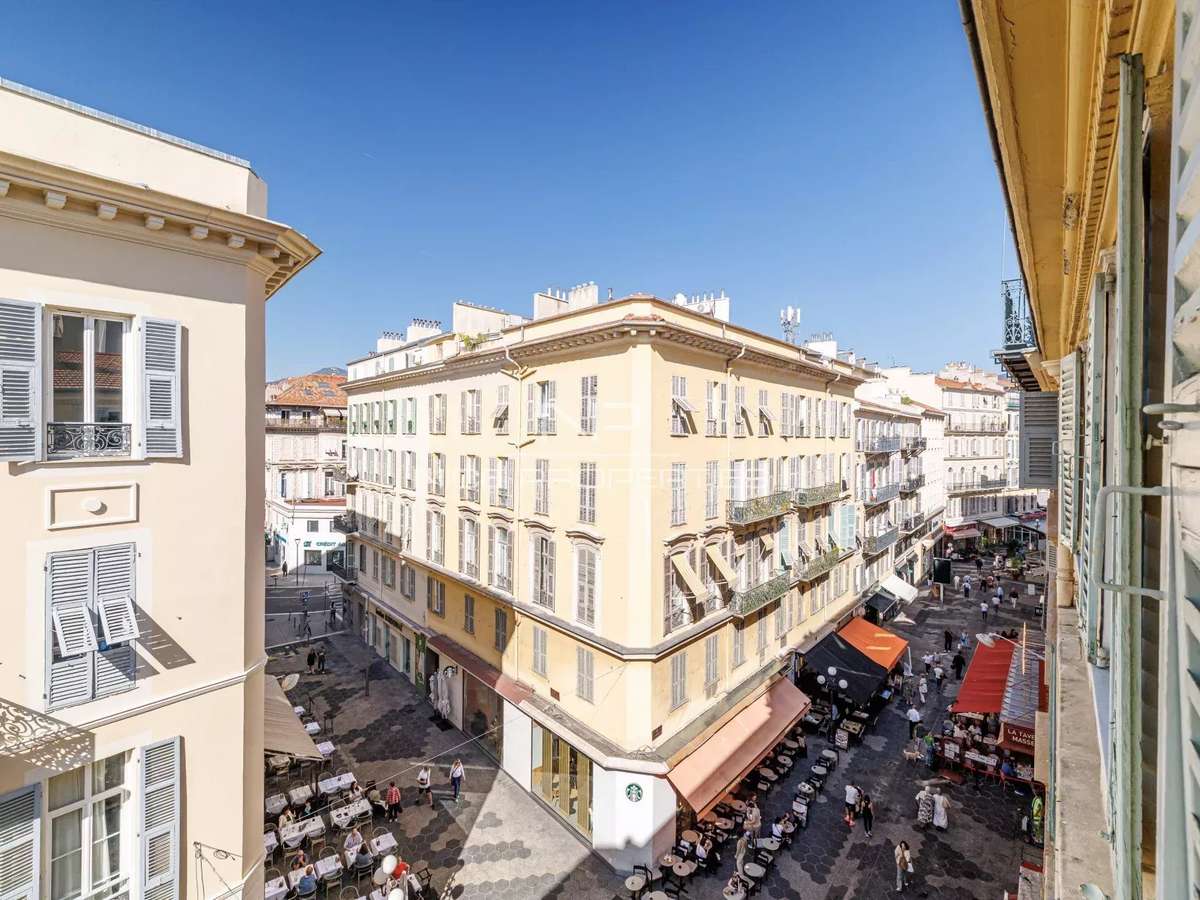 Appartement Nice