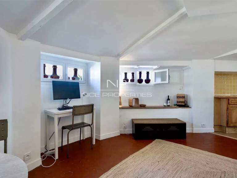 Appartement Nice - 3 chambres - 138m²