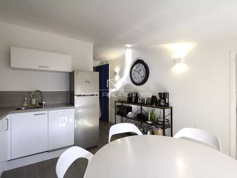 Appartement Nice - 3 chambres - 138m²