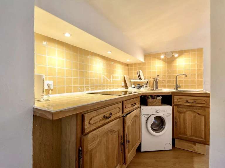 Appartement Nice - 3 chambres - 138m²