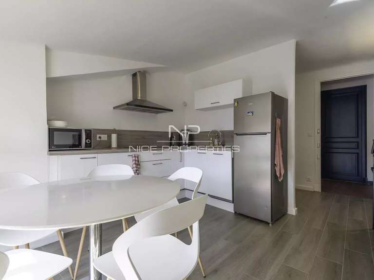 Appartement Nice - 3 chambres - 138m²