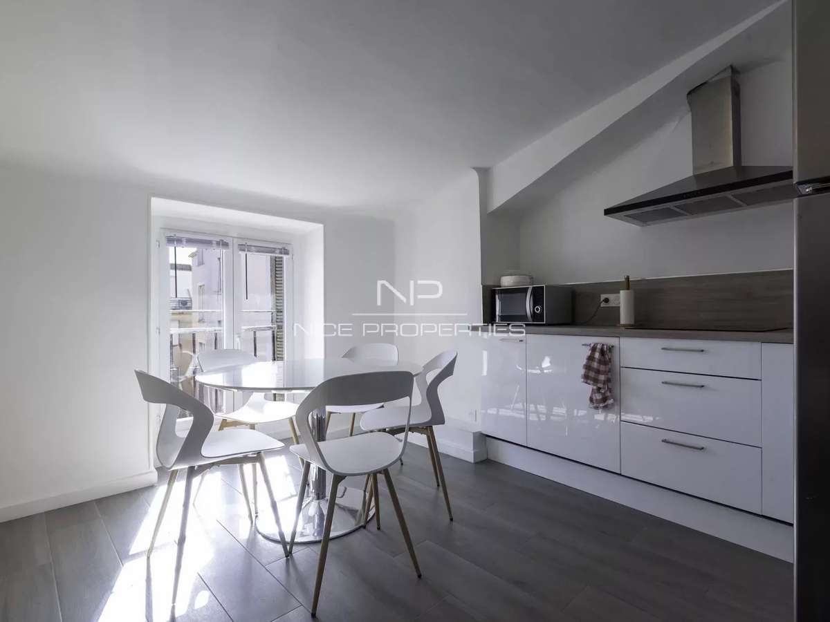 Appartement Nice