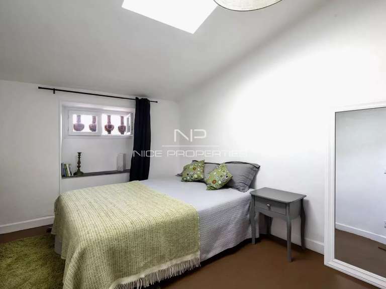 Appartement Nice - 3 chambres - 138m²