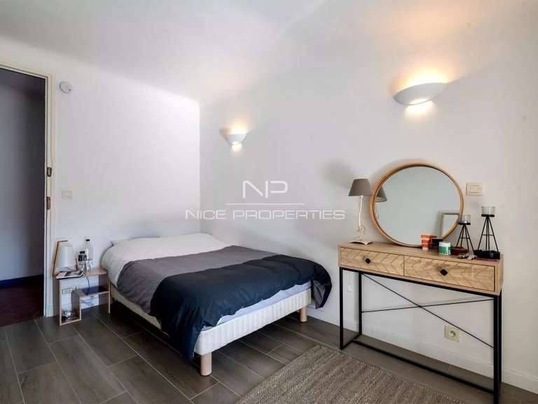 Appartement Nice - 3 chambres - 138m²