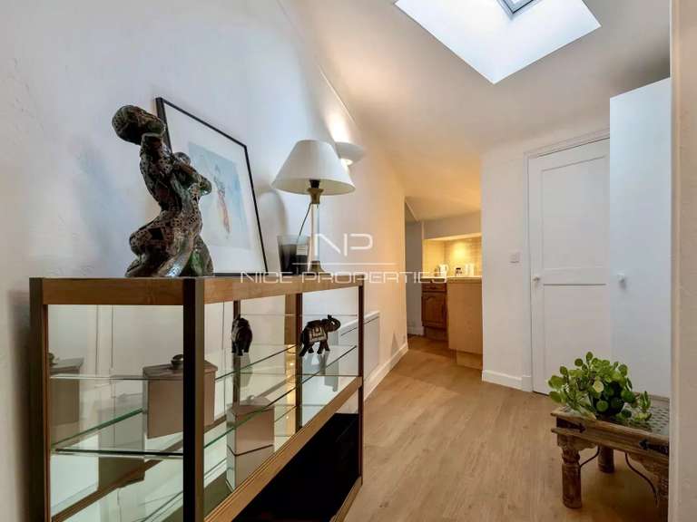 Appartement Nice - 3 chambres - 138m²