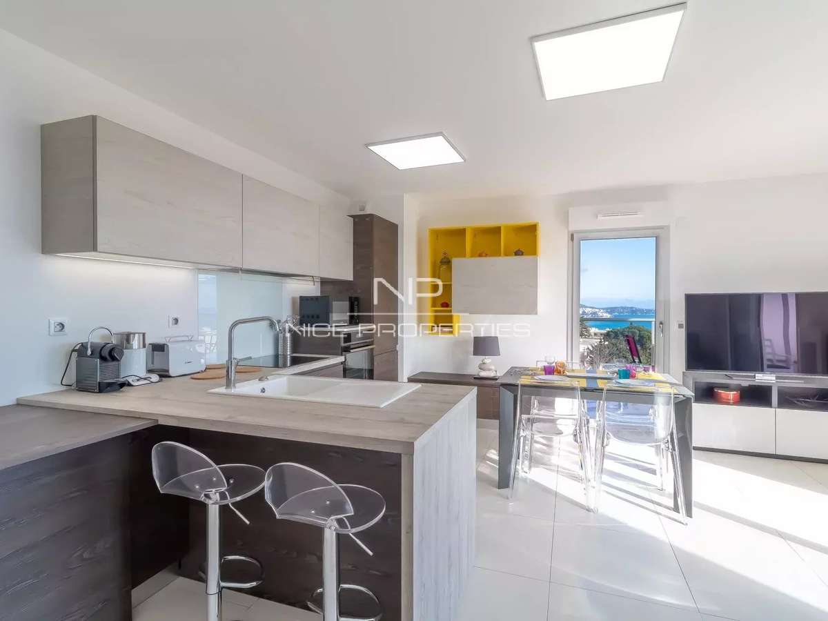 Appartement Nice