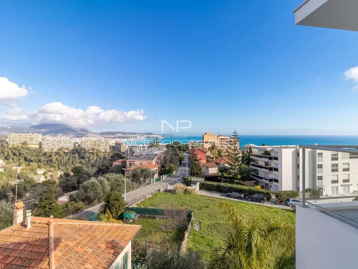 Appartement Nice