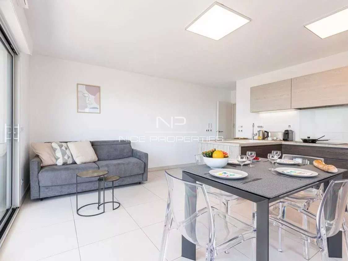 Appartement Nice