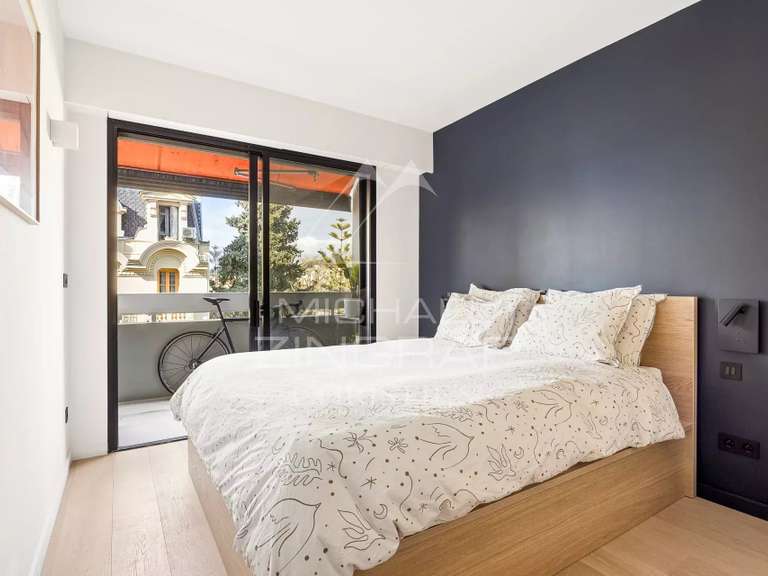 Appartement Nice - 2 chambres - 86m²