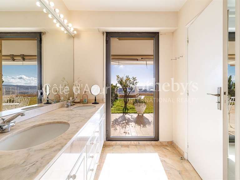 Appartement avec Vue sur mer Nice - 2 chambres - 93m²