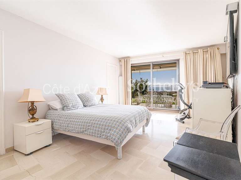 Appartement avec Vue sur mer Nice - 2 chambres - 93m²