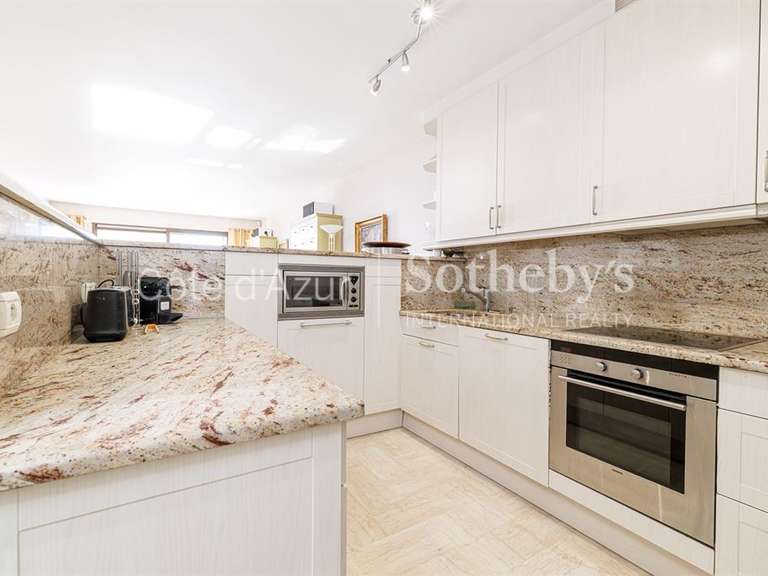 Appartement avec Vue sur mer Nice - 2 chambres - 93m²