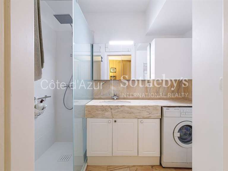 Appartement avec Vue sur mer Nice - 2 chambres - 93m²