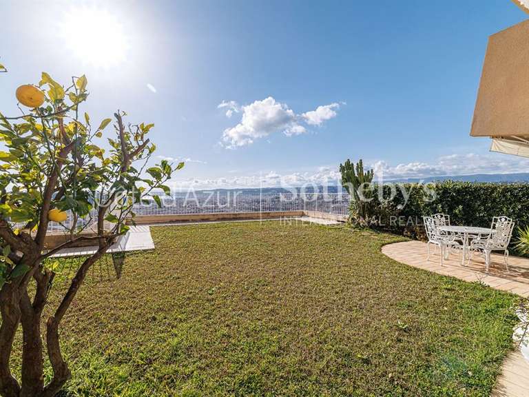 Appartement avec Vue sur mer Nice - 2 chambres - 93m²