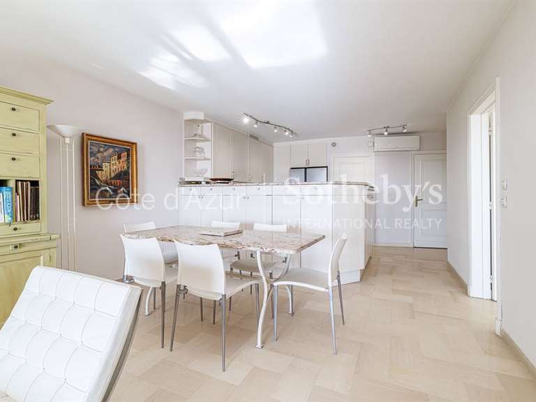 Appartement avec Vue sur mer Nice - 2 chambres - 93m²
