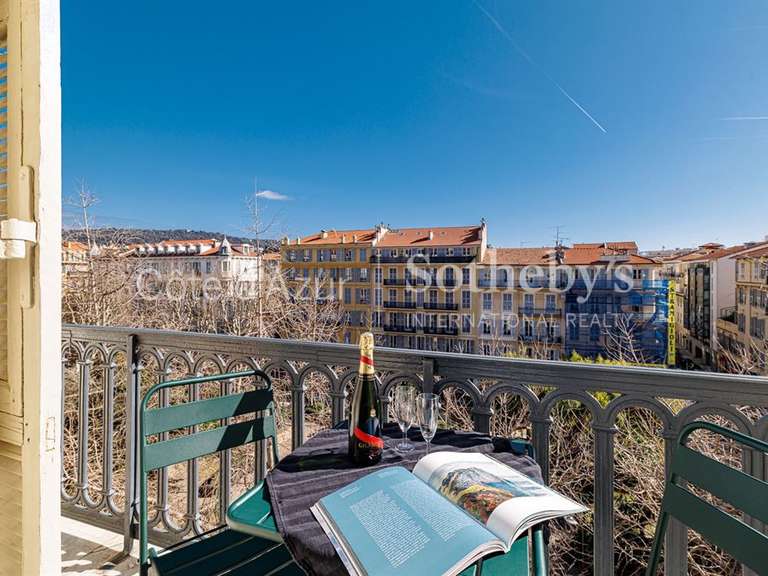 Appartement Nice - 150m²