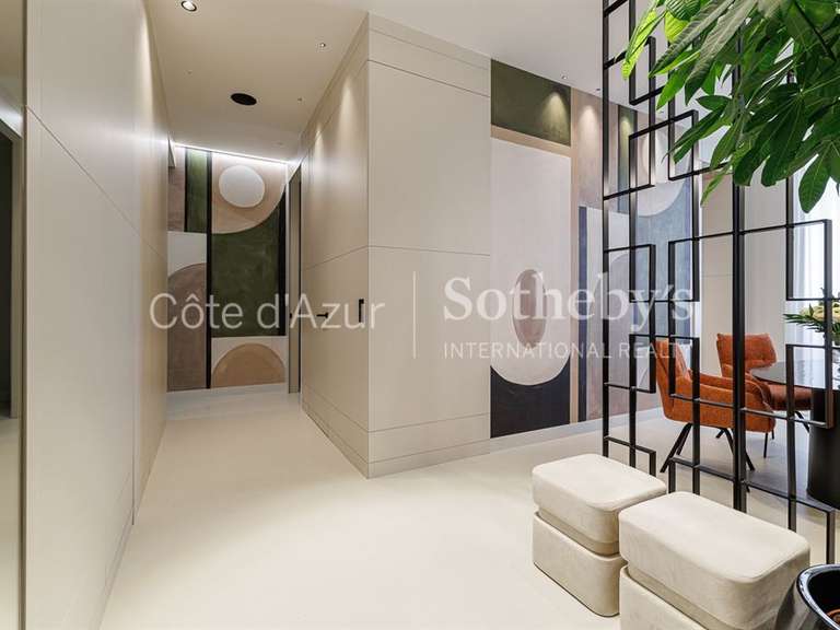 Appartement Nice - 2 chambres - 150m²