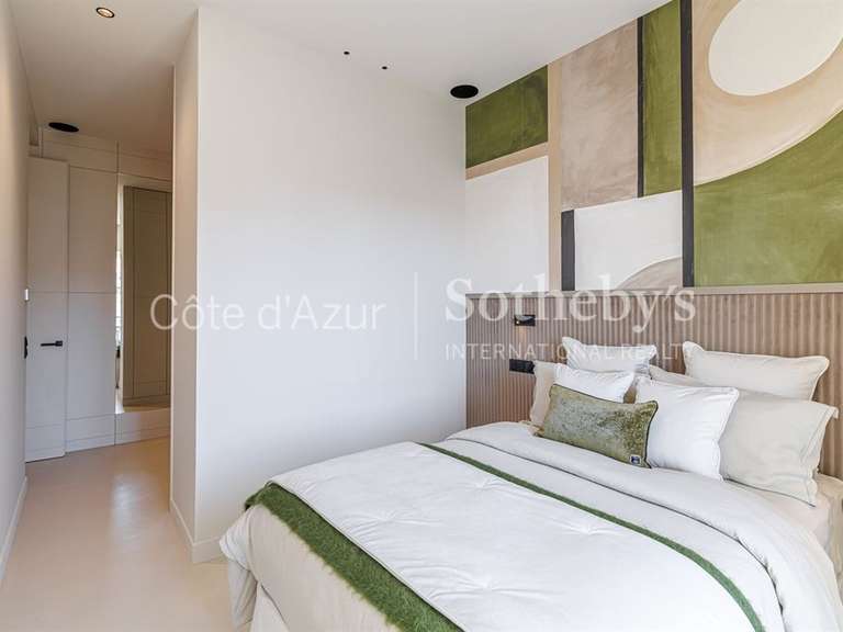 Appartement Nice - 2 chambres - 150m²