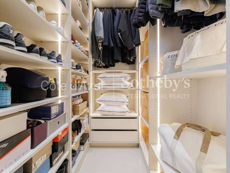Appartement Nice - 2 chambres - 150m²