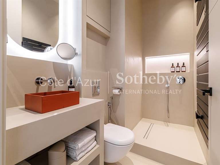 Appartement Nice - 2 chambres - 150m²