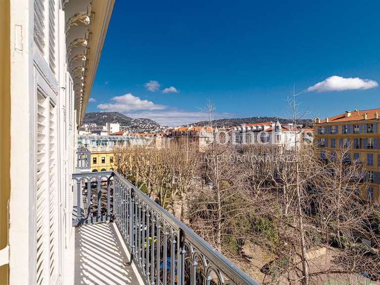 Appartement Nice - 2 chambres - 150m²