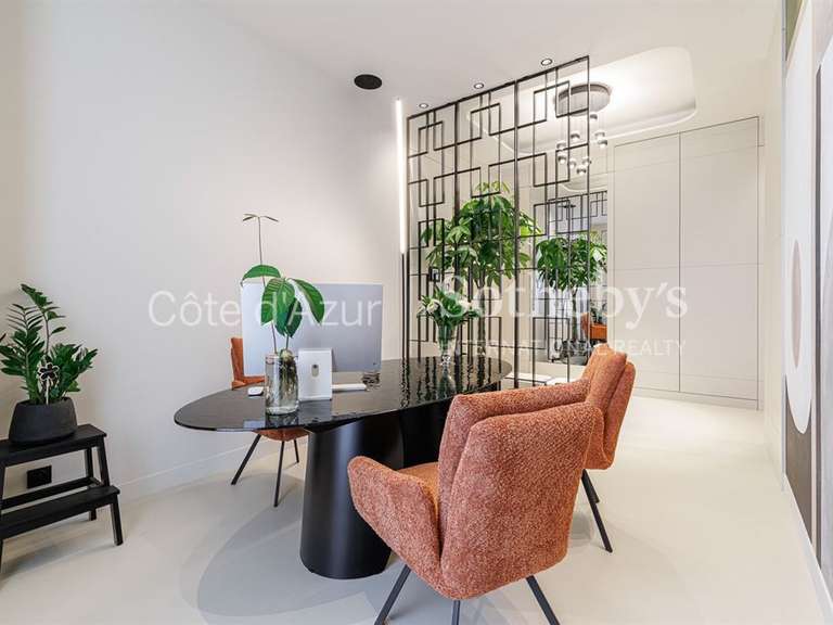 Appartement Nice - 2 chambres - 150m²