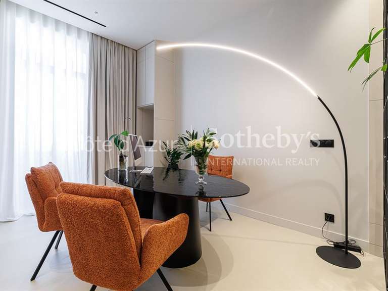 Appartement Nice - 2 chambres - 150m²