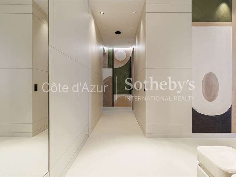 Appartement Nice - 2 chambres - 150m²