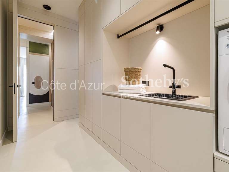 Appartement Nice - 2 chambres - 150m²