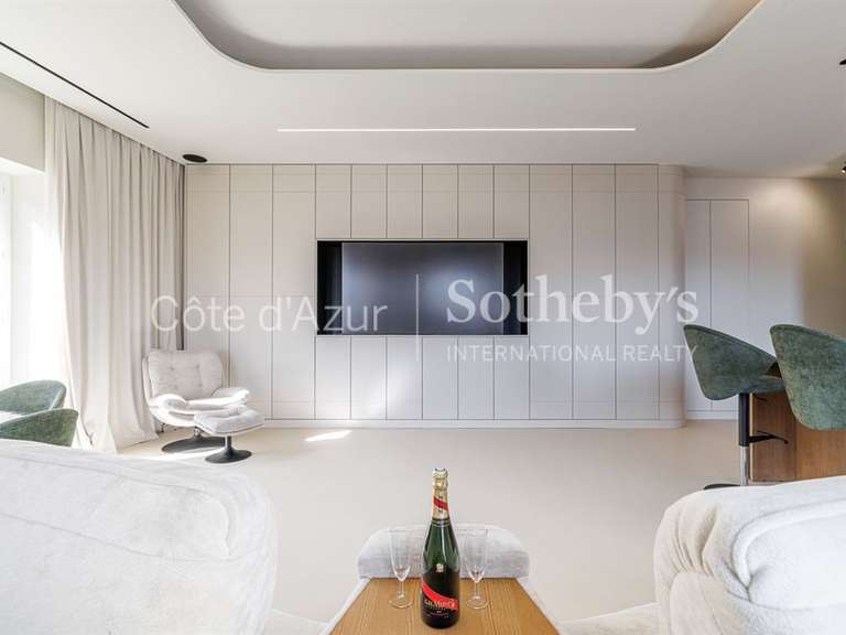 Appartement Nice - 2 chambres - 150m²