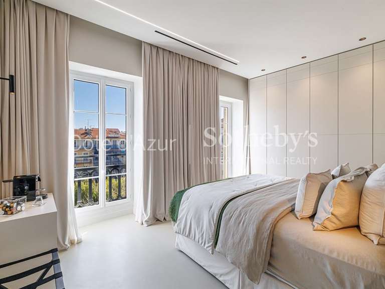 Appartement Nice - 2 chambres - 150m²