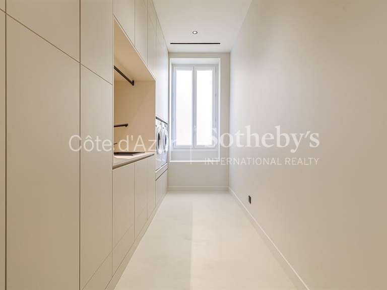 Appartement Nice - 2 chambres - 150m²