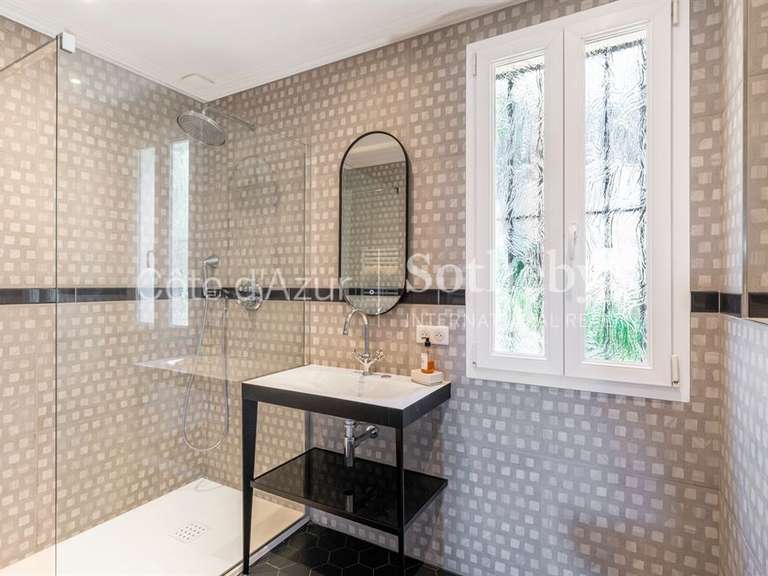 Appartement avec Vue sur mer Nice - 1 chambre - 61m²