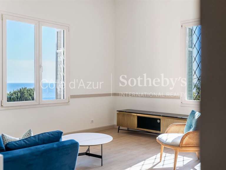 Appartement avec Vue sur mer Nice - 1 chambre - 61m²